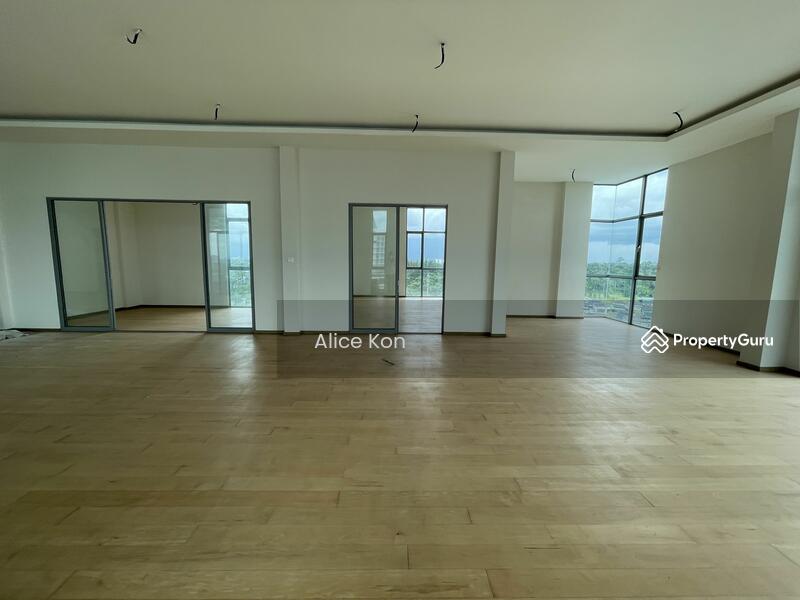 For Sale - The Park Residence