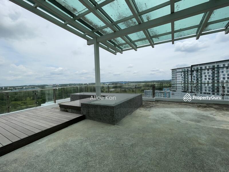 For Sale - The Park Residence