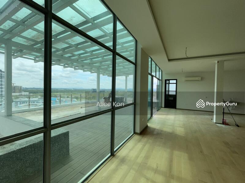 For Sale - The Park Residence