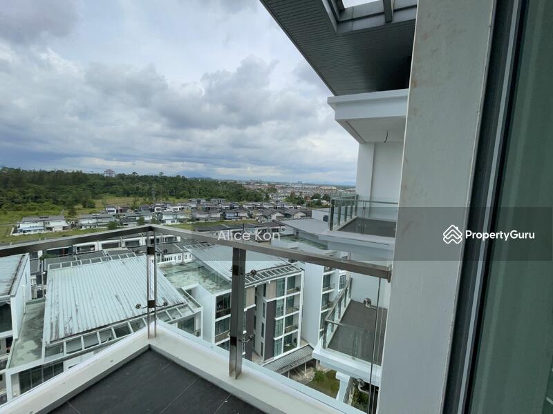For Sale - The Park Residence