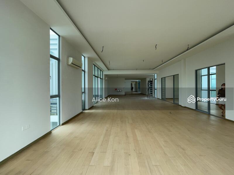 For Sale - The Park Residence