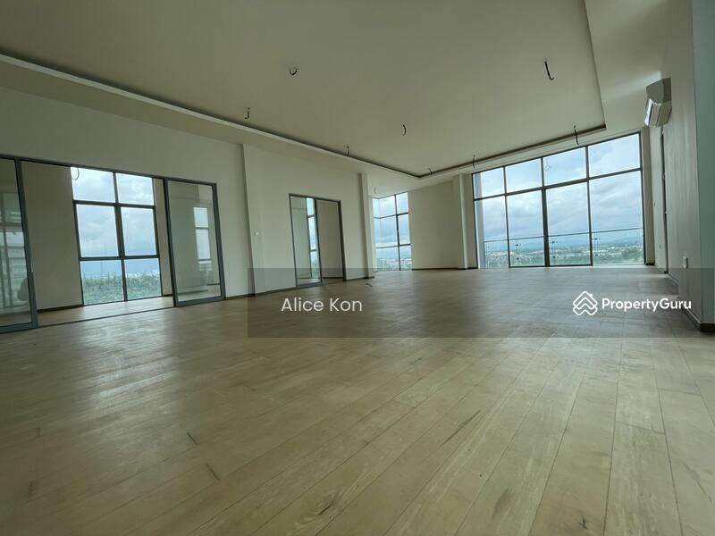 For Sale - The Park Residence