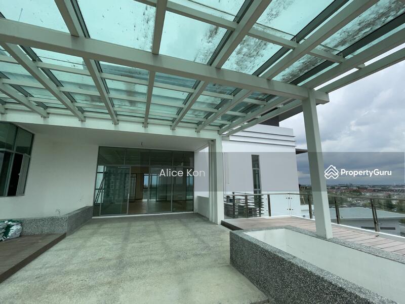 For Sale - The Park Residence