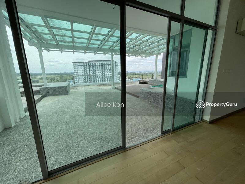 For Sale - The Park Residence