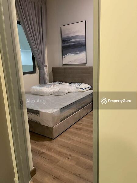 Servis Apartment untuk Disewa di 8th & Stellar - Alex Ang - PropertyGuru.com.my