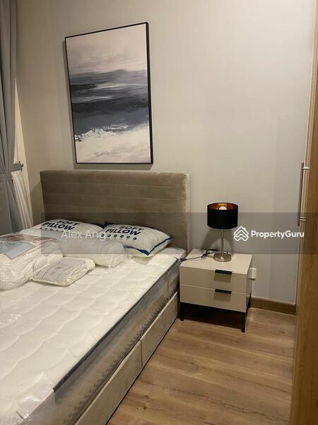 Servis Apartment untuk Disewa di 8th & Stellar - Alex Ang - PropertyGuru.com.my