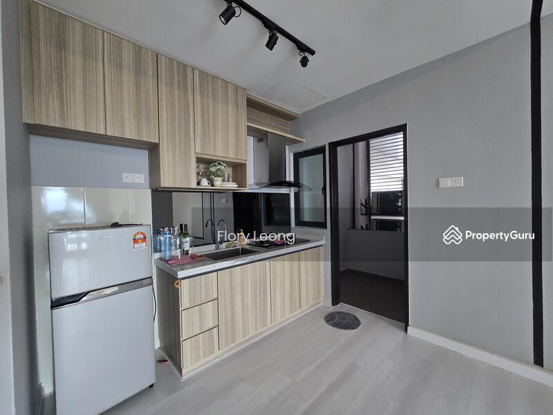 For Sale - Kiara Plaza