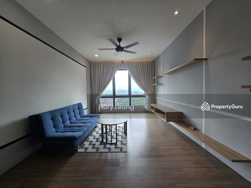 For Sale - Kiara Plaza