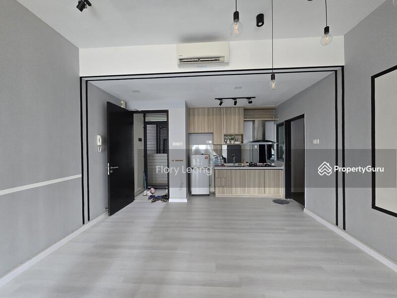 For Sale - Kiara Plaza