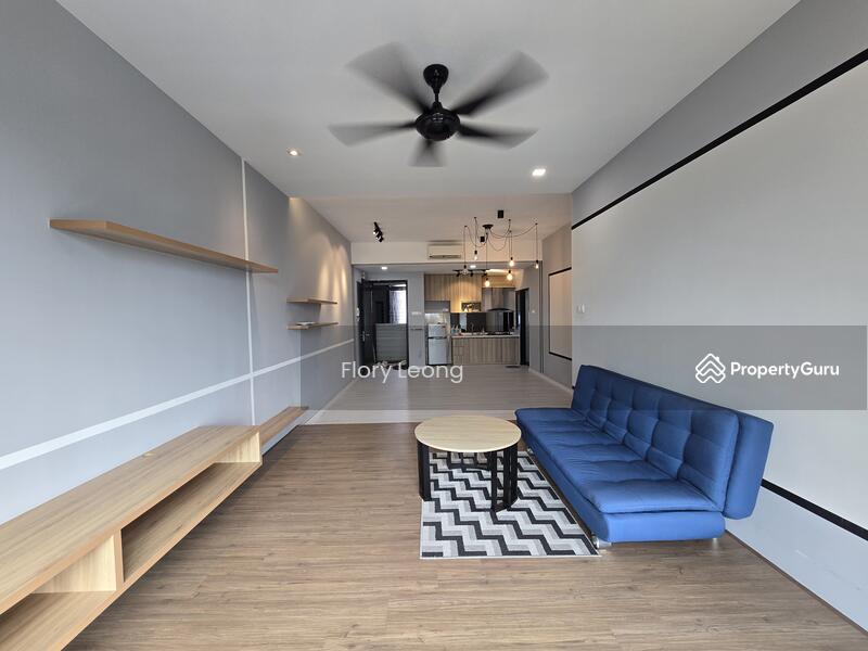 For Sale - Kiara Plaza