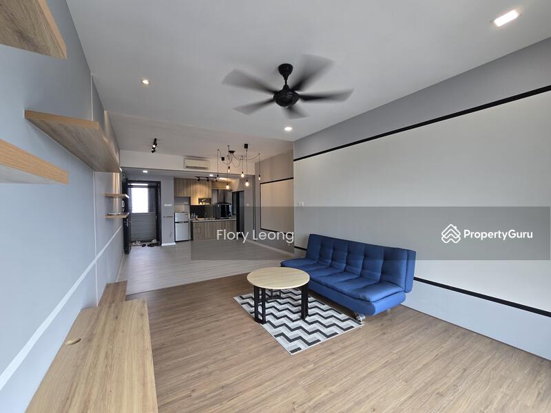 For Sale - Kiara Plaza