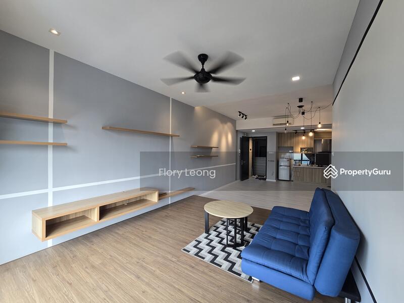 For Sale - Kiara Plaza