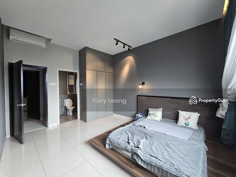For Sale - Kiara Plaza