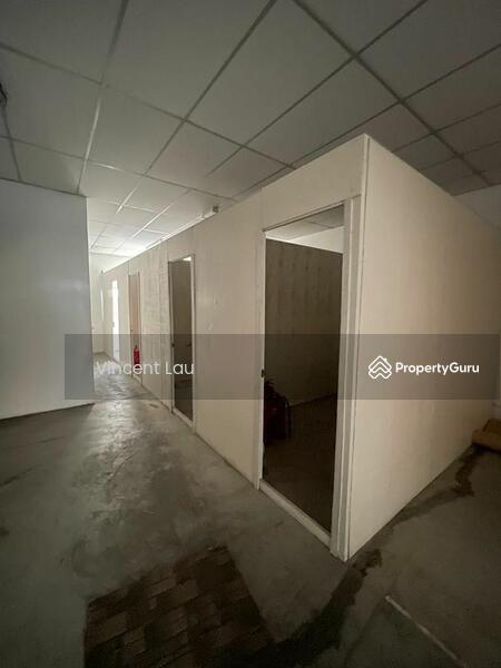 For Rent - (1st floor) M Residence Rawang, Selangor, Selayang, KL