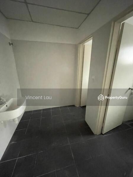 For Rent - (1st floor) M Residence Rawang, Selangor, Selayang, KL