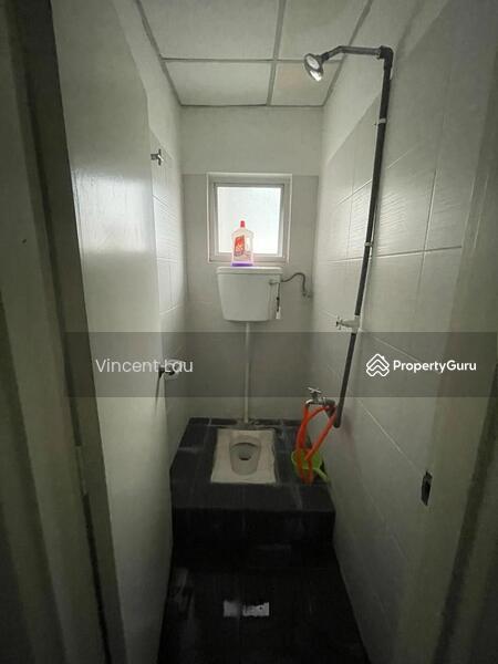 For Rent - (1st floor) M Residence Rawang, Selangor, Selayang, KL