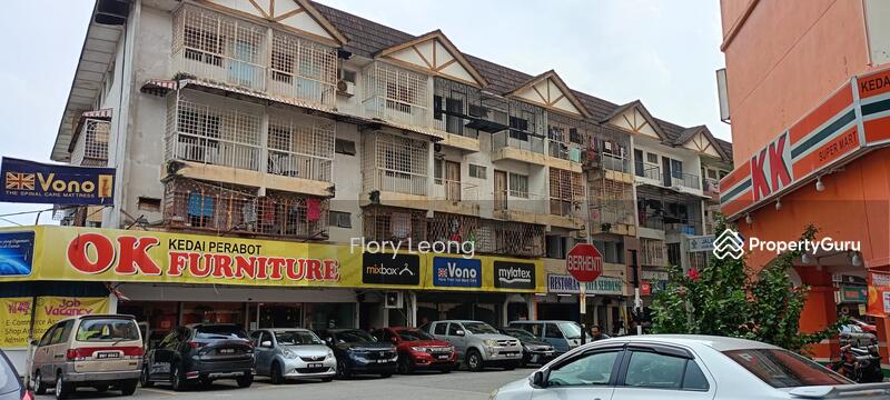 For Sale - Taman Serdang Raya Seksyen 7