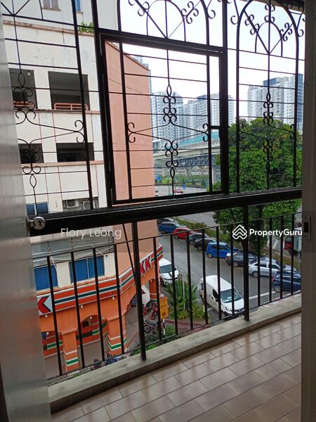 For Sale - Taman Serdang Raya Seksyen 7