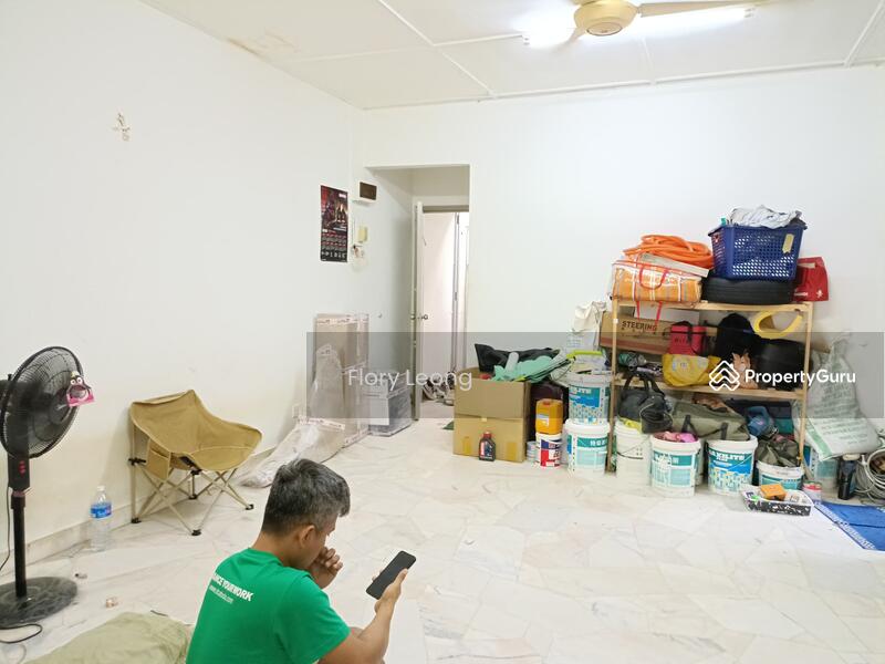 For Sale - Taman Serdang Raya Seksyen 7