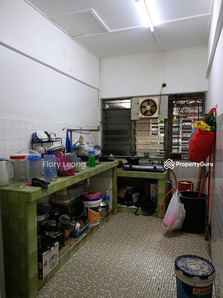For Sale - Taman Serdang Raya Seksyen 7