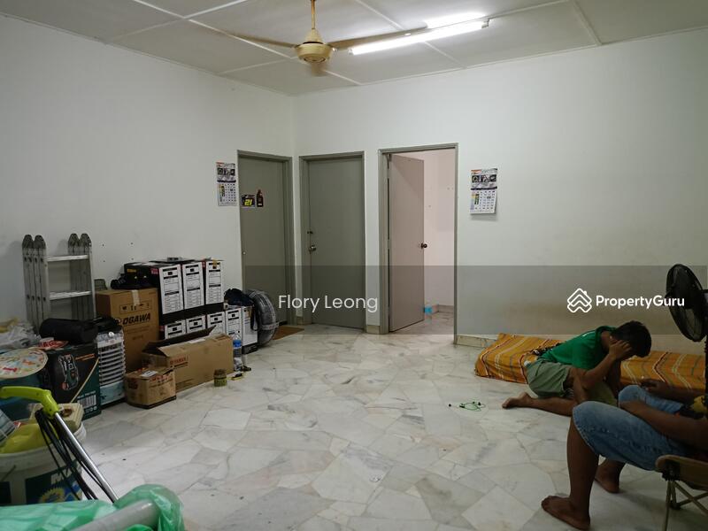 For Sale - Taman Serdang Raya Seksyen 7