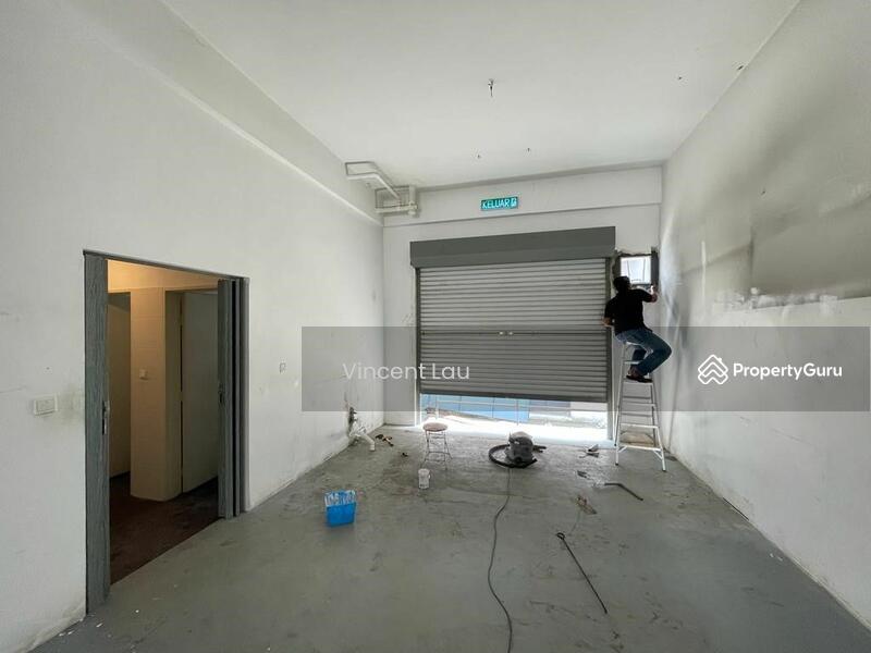 Shop for Rent in M Residence (Rawang) - Vincent Lau - PropertyGuru.com.my