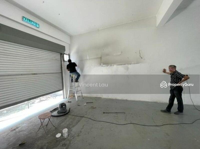 Shop for Rent in M Residence (Rawang) - Vincent Lau - PropertyGuru.com.my
