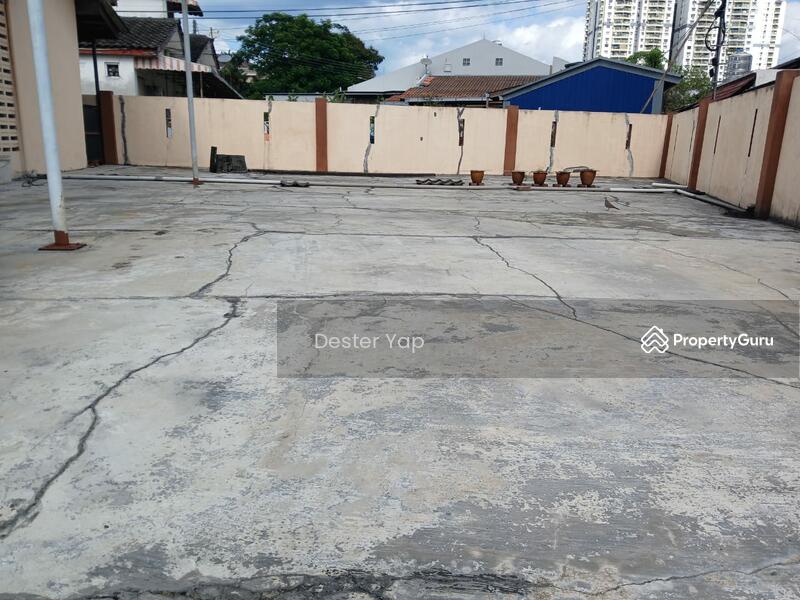 Untuk Dijual - Taman Maju Jaya