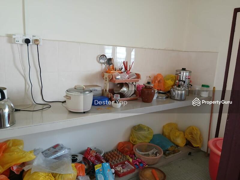 Untuk Dijual - Taman Maju Jaya
