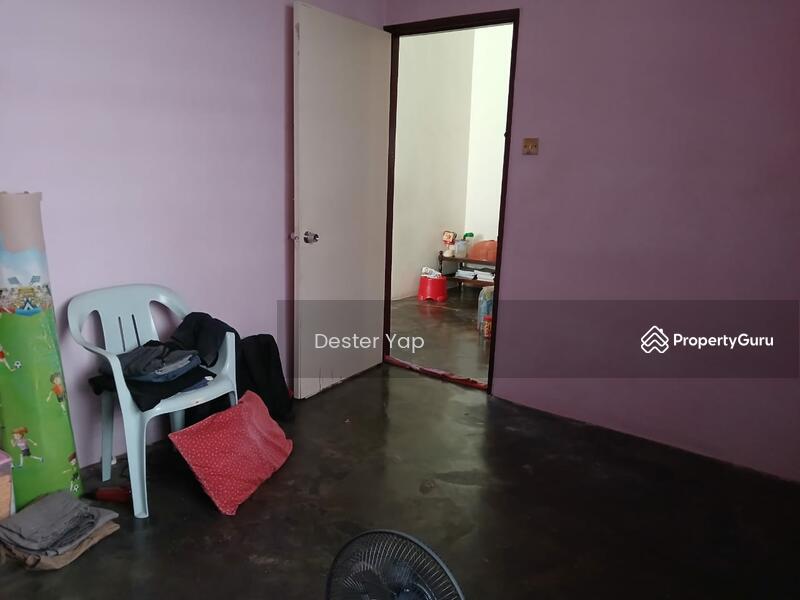 Untuk Dijual - Taman Maju Jaya