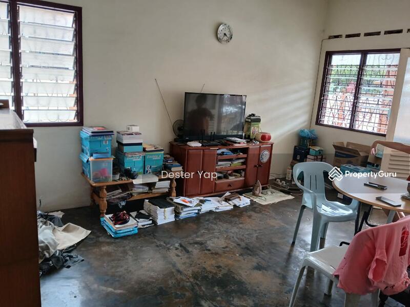 Untuk Dijual - Taman Maju Jaya