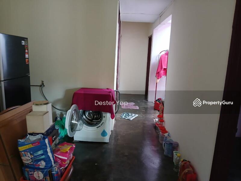 Untuk Dijual - Taman Maju Jaya