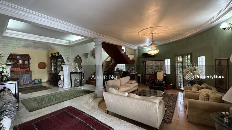 Untuk Dijual - Bangsar