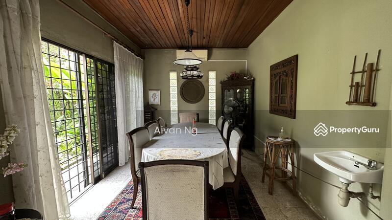 Untuk Dijual - Bangsar