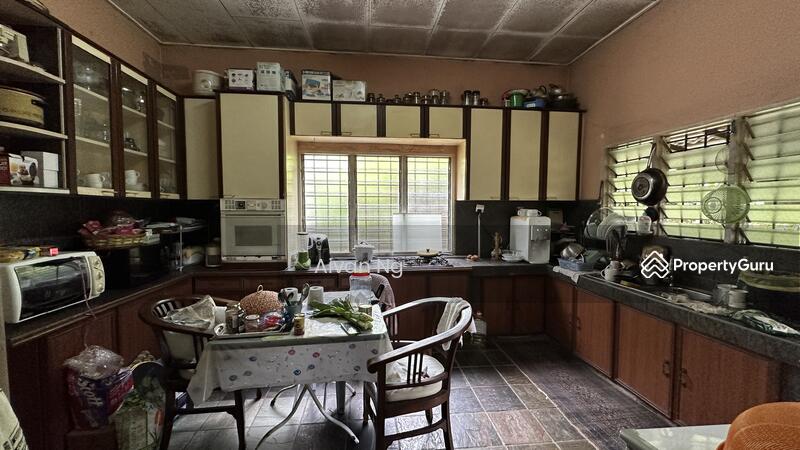 Untuk Dijual - Bangsar