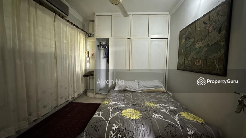 Untuk Dijual - Bangsar