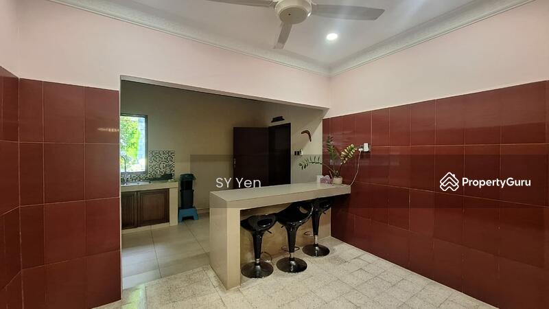 2-storey Terraced House for Sale in Medan Damansara (Damansara Heights) - SY Yen - PropertyGuru.com.my