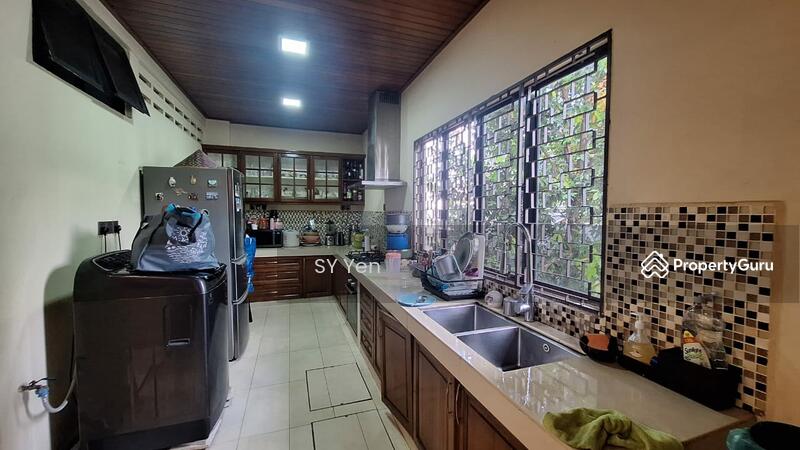 2-storey Terraced House for Sale in Medan Damansara (Damansara Heights) - SY Yen - PropertyGuru.com.my