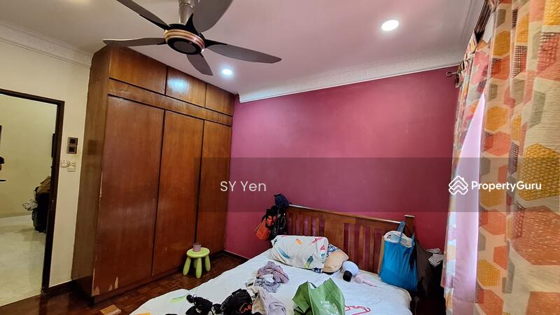 2-storey Terraced House for Sale in Medan Damansara (Damansara Heights) - SY Yen - PropertyGuru.com.my