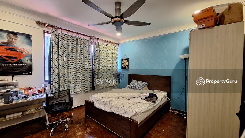 2-storey Terraced House for Sale in Medan Damansara (Damansara Heights) - SY Yen - PropertyGuru.com.my