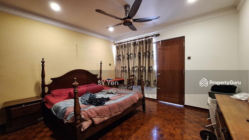 2-storey Terraced House for Sale in Medan Damansara (Damansara Heights) - SY Yen - PropertyGuru.com.my