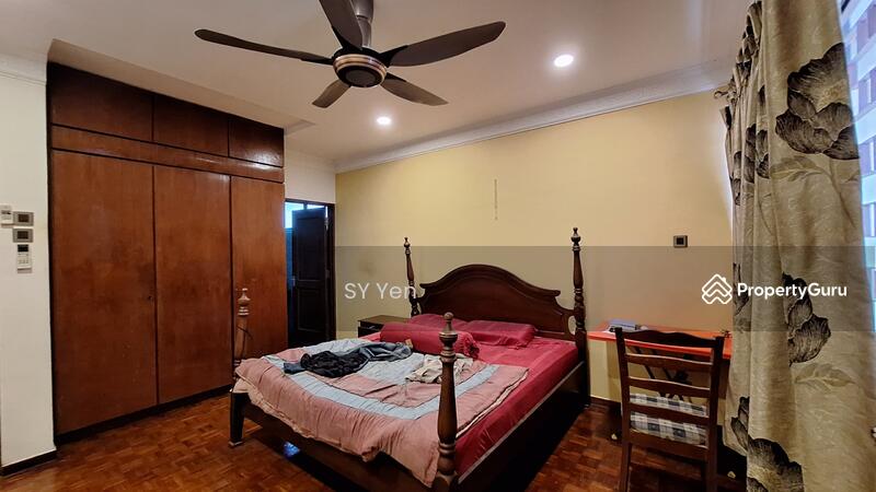 2-storey Terraced House for Sale in Medan Damansara (Damansara Heights) - SY Yen - PropertyGuru.com.my