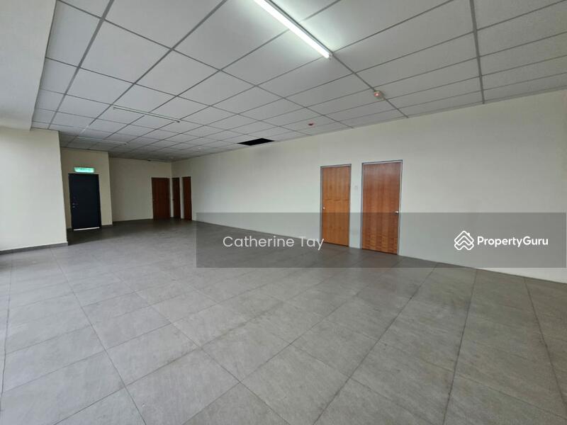 Gudang untuk Disewa di Kapar (Selangor) - Catherine Tay - PropertyGuru.com.my