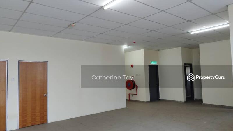 Gudang untuk Disewa di Kapar (Selangor) - Catherine Tay - PropertyGuru.com.my