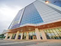 For Rent - New MSC Compliance Office Space at Bayan Lepas for Rent