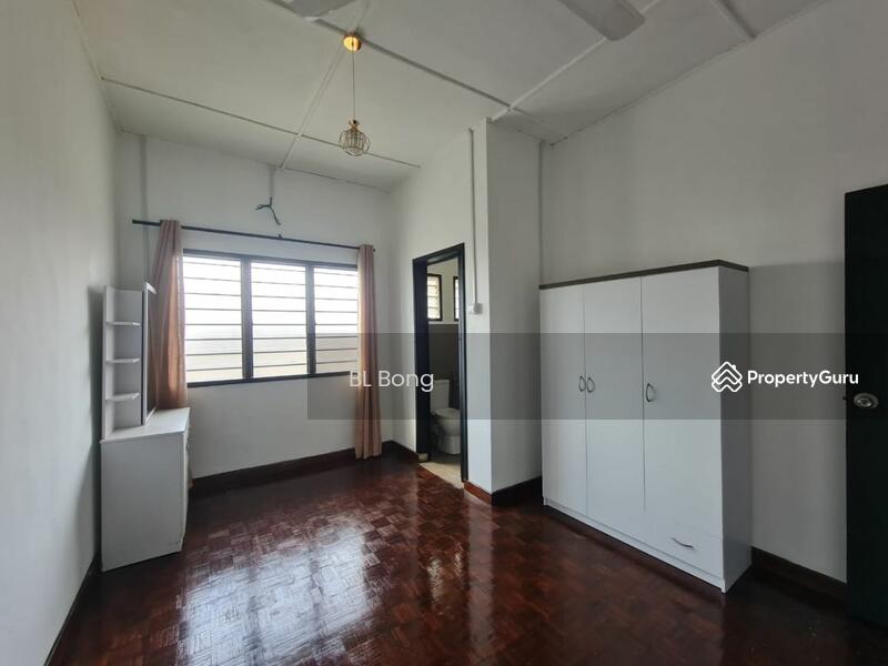 For Rent - Terrace house at Taman Asean