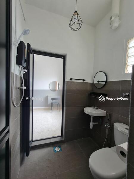 For Rent - Terrace house at Taman Asean