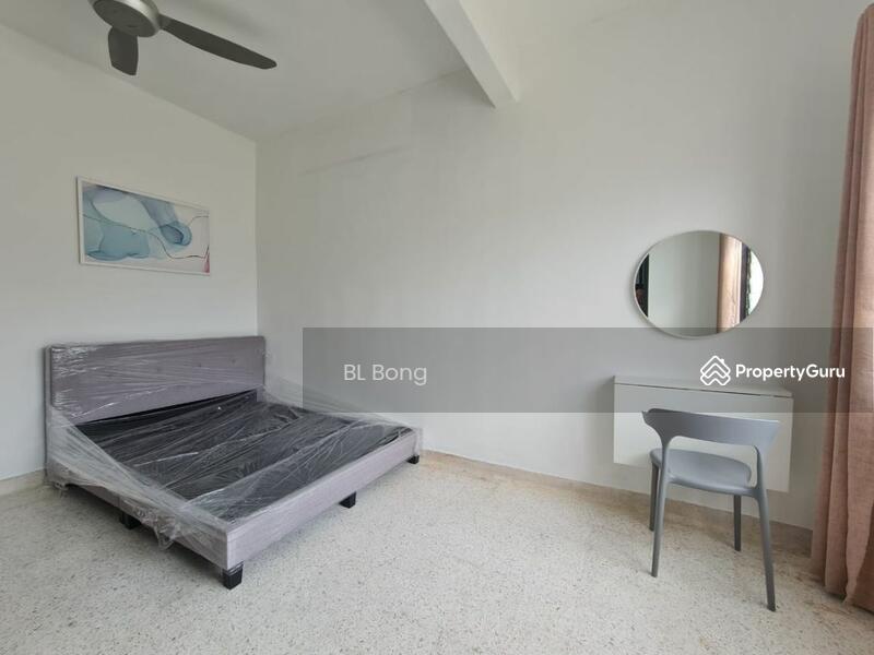For Rent - Terrace house at Taman Asean