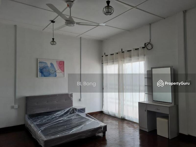 For Rent - Terrace house at Taman Asean