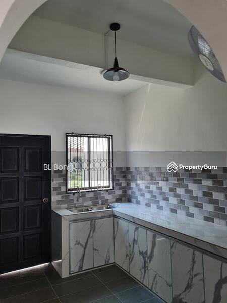 For Rent - Terrace house at Taman Asean